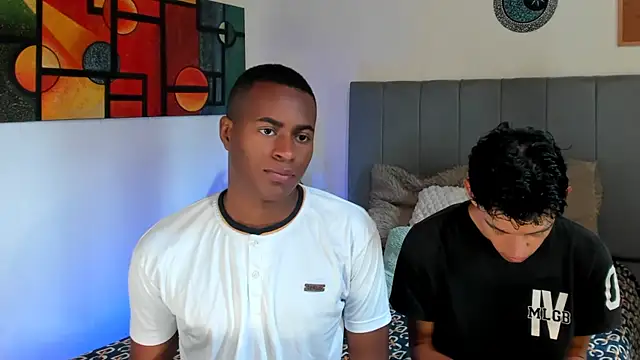 Snapshot of CrissBrownxxx chatting on September 2025 05:20:01 PM CrissBrownxxx online show from September 2025 05:20:01 PM