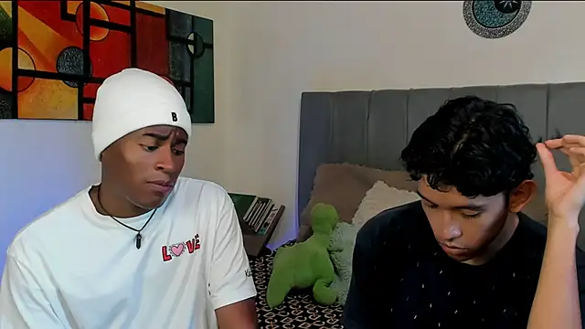 CrissBrownxxx online show from November 2025 07:47:01 PM