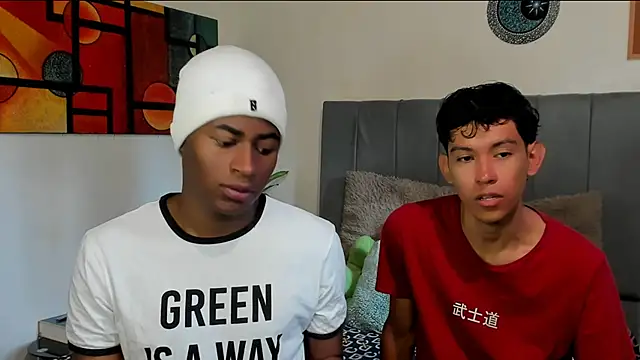 CrissBrownxxx online show from November 2025 02:54:01 PM