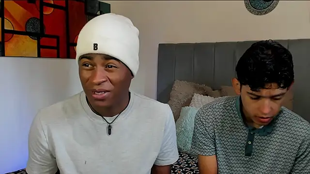 CrissBrownxxx online show from November 2025 05:06:02 PM