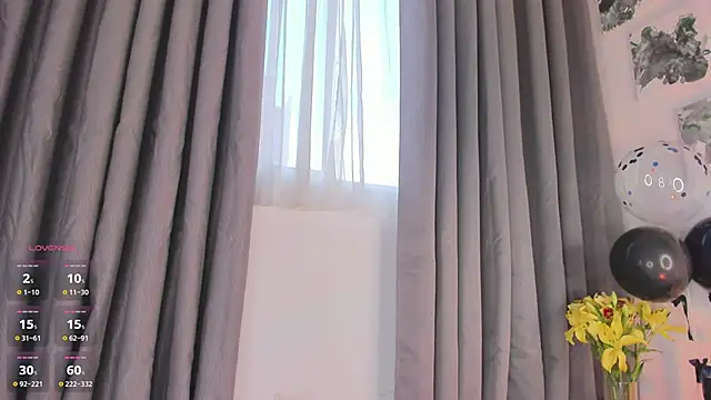 Thiago jones online show from December 2025 08:19:01 PM