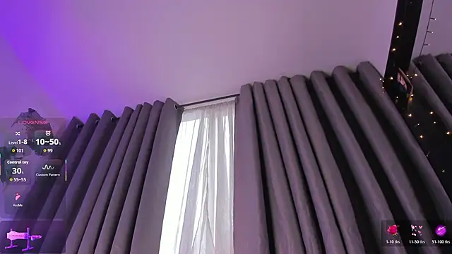 Thiago jones online show from October 2025 08:52:01 PM