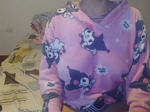 Tattoodreams lucy online show from December 2025 01:56:01 AM