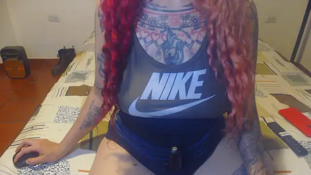 Tattoodreams lucy online show from March 2026 01:13:02 AM