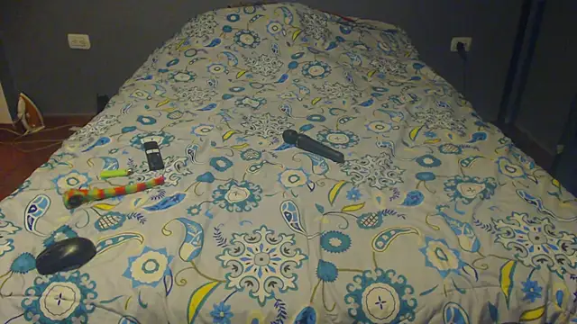 Tattoodreams lucy online show from March 2026 01:18:02 AM