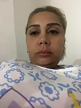 maymercy online show from April 2026 11:33:02 PM