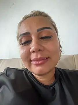 maymercy online show from March 2026 01:18:01 PM