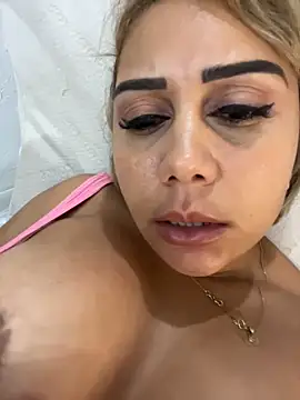 maymercy online show from May 2026 11:10:01 PM