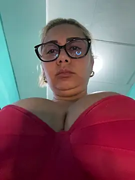 maymercy online show from January 2026 05:39:01 PM