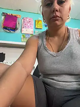 maymercy online show from February 2026 03:54:02 PM