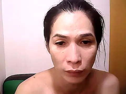 BigDickTrans online show from October 2025 03:08:01 PM