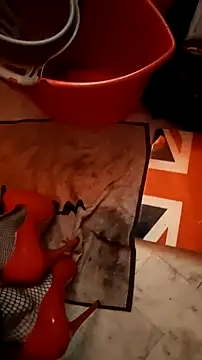 Misspadrona88 online show from November 2025 03:46:02 PM