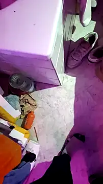 Misspadrona88 online show from October 2025 12:44:02 AM