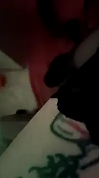 Misspadrona88 online show from November 2025 12:36:01 AM