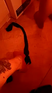 Misspadrona88 online show from December 2025 09:50:01 PM