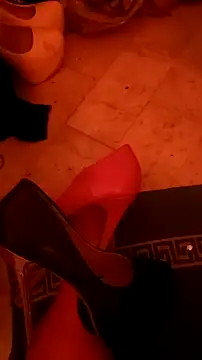 Misspadrona88 online show from November 2025 01:05:02 AM