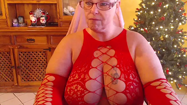 MISS LINDAH online show from November 2025 06:29:01 AM