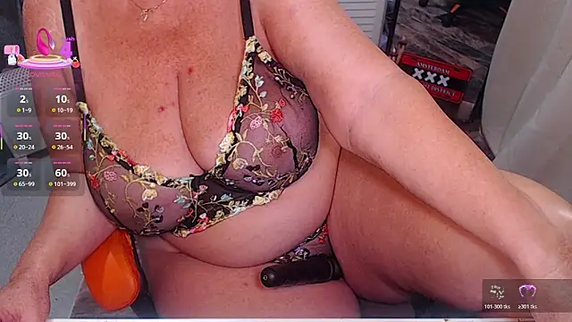 BigBoGcup online show from November 2025 01:15:02 PM