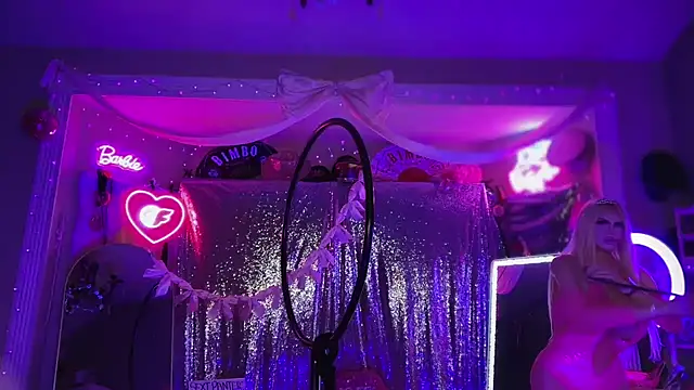 bimbotwerkqueen online show from March 2026 01:40:01 AM