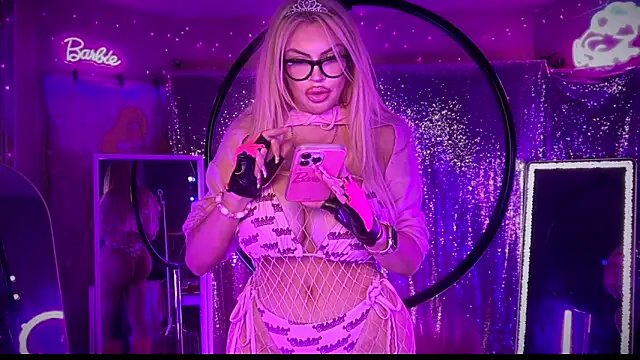 bimbotwerkqueen online show from January 2025 11:03:01 AM