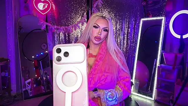 bimbotwerkqueen online show from February 2026 02:25:01 AM