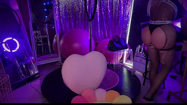 bimbotwerkqueen online show from February 2025 02:06:02 AM