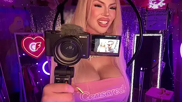 bimbotwerkqueen online show from March 2025 06:20:02 AM