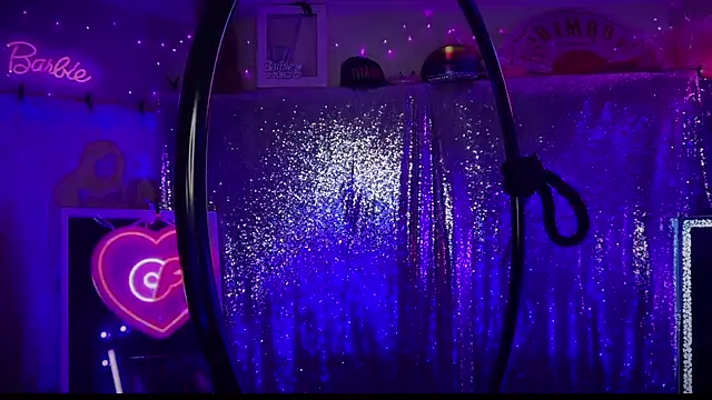 bimbotwerkqueen online show from February 2025 02:51:02 AM