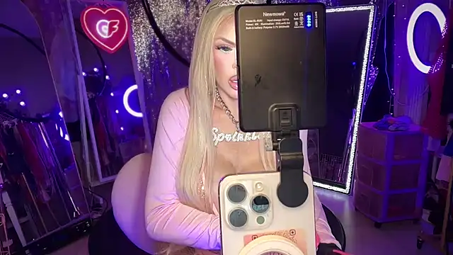 bimbotwerkqueen online show from March 2025 12:12:01 AM