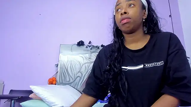 Angel Avni online show from October 2025 04:02:02 AM