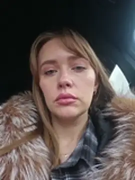 PrettieKate online show from March 2026 01:18:01 PM