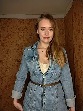 PrettieKate online show from April 2026 05:20:01 PM