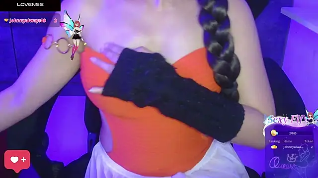 aliyadsouza online show from March 2026 03:06:01 AM