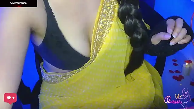 aliyadsouza online show from June 2026 01:29:01 AM