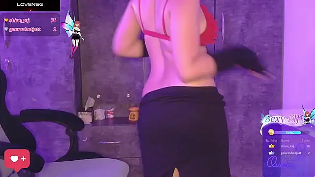 aliyadsouza online show from April 2026 03:09:01 AM