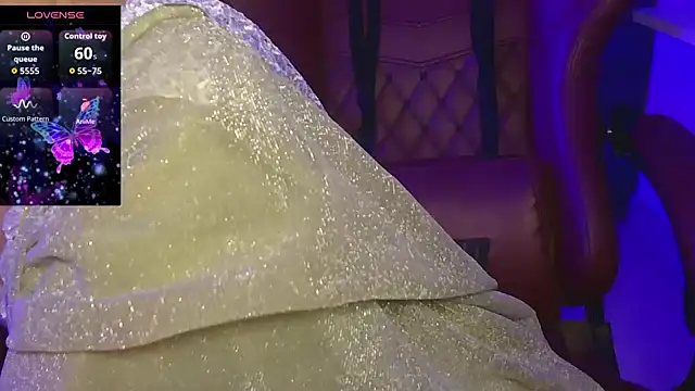 aliyadsouza online show from October 2025 12:01:02 AM