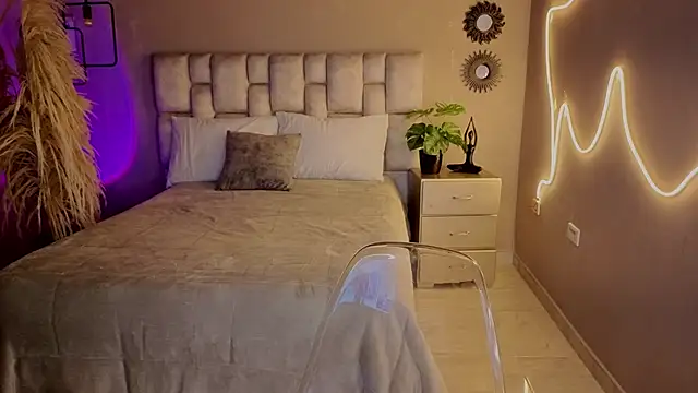 pamela reyes  online show from February 2026 08:40:01 PM