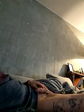 Prinzalbert7xh online show from February 2026 09:59:01 PM