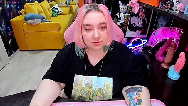 Snapshot of Softie_Sofy chatting on May 2026 01:35:02 AM Softie Sofy online show from May 2026 01:35:02 AM