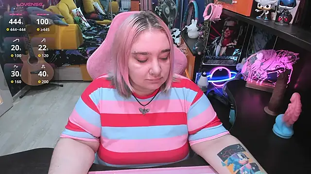 Snapshot of Softie_Sofy chatting on September 2025 02:51:02 AM Softie Sofy online show from September 2025 02:51:02 AM