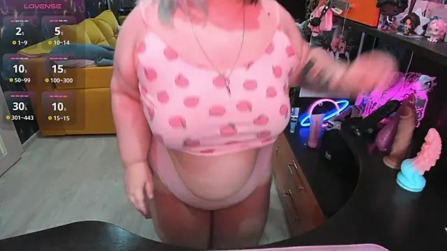 Snapshot of Softie_Sofy chatting on July 2026 03:23:01 AM Softie Sofy online show from July 2026 03:23:01 AM