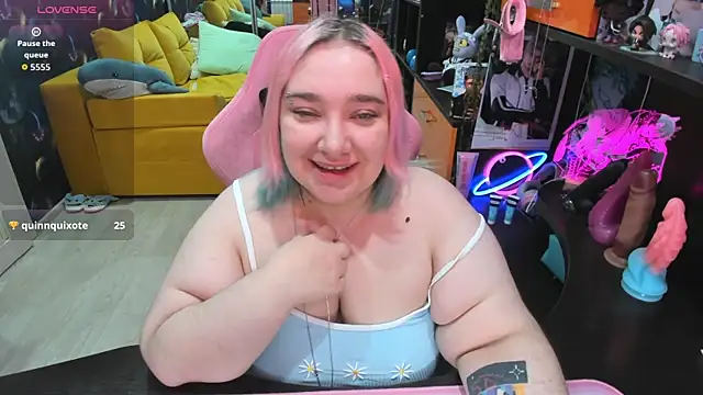 Snapshot of Softie_Sofy chatting on May 2026 02:31:01 AM Softie Sofy online show from May 2026 02:31:01 AM