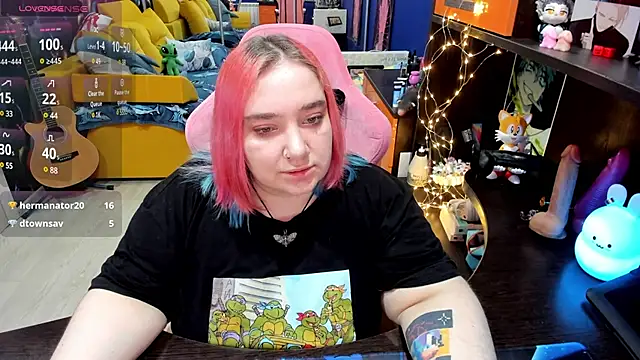 Snapshot of Softie_Sofy chatting on March 2025 08:08:02 AM Softie Sofy online show from March 2025 08:08:02 AM