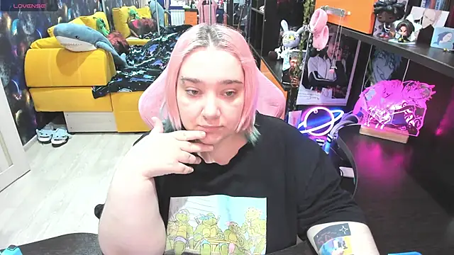 Snapshot of Softie_Sofy chatting on April 2026 12:34:01 AM Softie Sofy online show from April 2026 12:34:01 AM