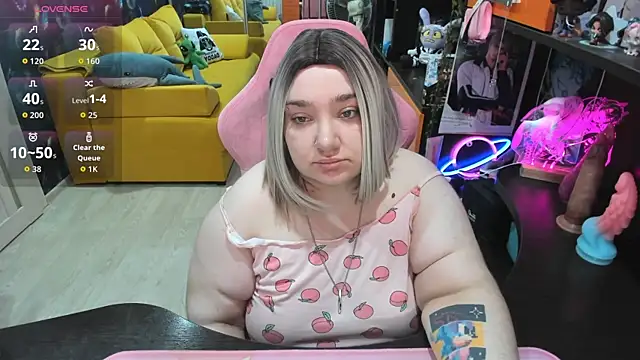 Snapshot of Softie_Sofy chatting on June 2026 02:40:01 AM Softie Sofy online show from June 2026 02:40:01 AM