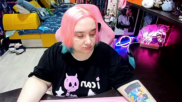 Softie Sofy online show from March 2026 03:35:02 AM