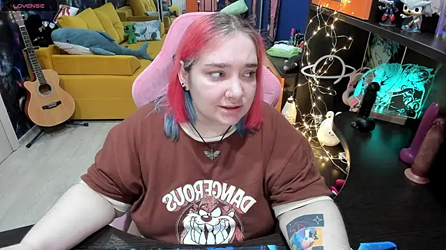 Snapshot of Softie_Sofy chatting on March 2025 03:56:01 AM Softie Sofy online show from March 2025 03:56:01 AM