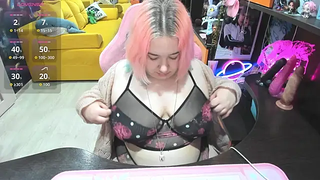 Snapshot of Softie_Sofy chatting on May 2026 03:16:01 AM Softie Sofy online show from May 2026 03:16:01 AM