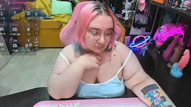 Snapshot of Softie_Sofy chatting on May 2026 02:59:01 AM Softie Sofy online show from May 2026 02:59:01 AM