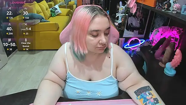 Snapshot of Softie_Sofy chatting on May 2026 03:15:01 AM Softie Sofy online show from May 2026 03:15:01 AM